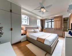 Blk 134 Pasir Ris Street 11 (Pasir Ris), HDB Executive #485820971